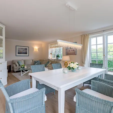 Lewe Daaling 1 Dom wakacyjny *